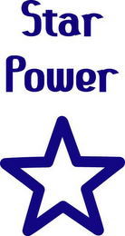 STAR POWER logo