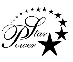 STAR POWER logo