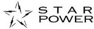 STAR POWER logo