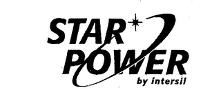 STAR POWER BY INTERSIL