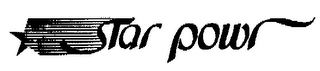STAR POWR logo