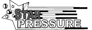 STAR PRESSURE logo