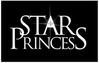STAR PRINCESS logo
