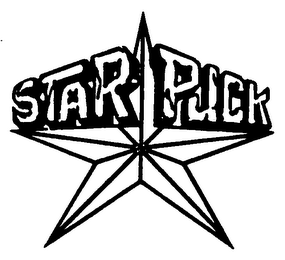 STAR PUCK logo