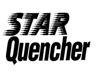 STAR QUENCHER logo