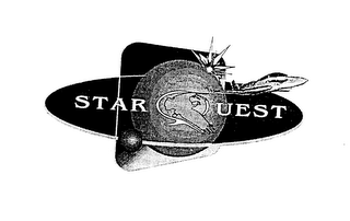 STAR QUEST logo