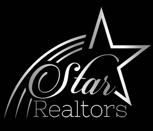 STAR REALTORS logo
