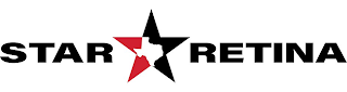 STAR RETINA logo