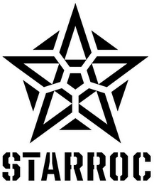 STAR ROC logo