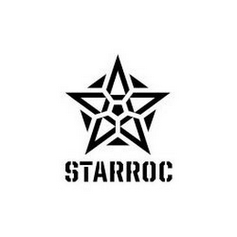 STAR ROC logo