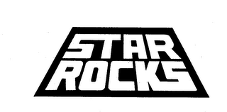 STAR ROCKS logo