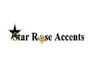 STAR ROSE ACCENTS logo
