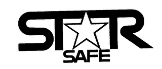 STAR SAFE logo