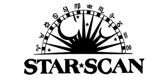 STAR-SCAN logo