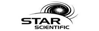 STAR SCIENTIFIC logo