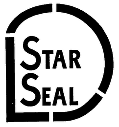 STAR SEAL logo