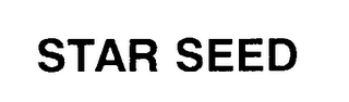 STAR SEED logo