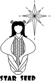 STAR SEED logo