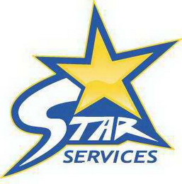 STAR SERVICES logo
