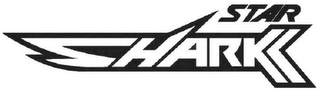 STAR SHARK logo