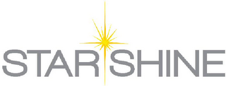 STAR SHINE logo