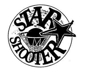 STAR SHOOTER logo