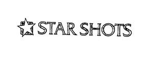 STAR SHOTS logo