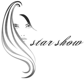 STAR SHOW logo