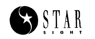 STAR SIGHT logo