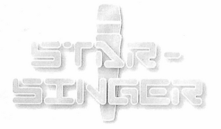 STAR-SINGER logo
