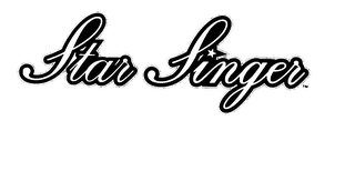 STAR SINGER logo