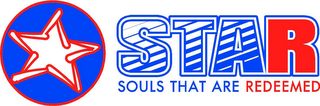 STAR SOULS THAT ARE REDEEMED logo