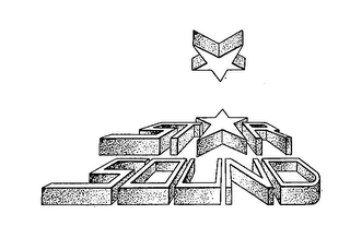 STAR SOUND logo