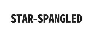 STAR-SPANGLED logo
