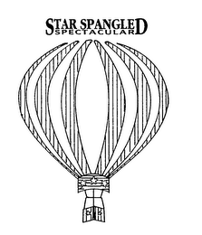 STAR SPANGLED SPECTACULAR logo