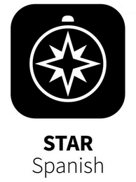 STAR SPANISH logo