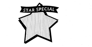 STAR SPECIAL logo