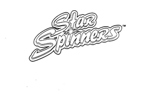 STAR SPINNERS logo