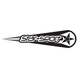 STAR-SPORT logo