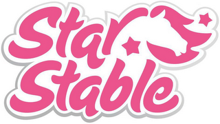 STAR STABLE logo