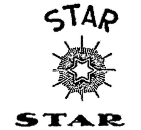 STAR STAR logo