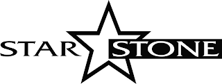 STAR STONE logo