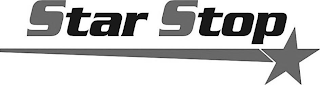 STAR STOP logo