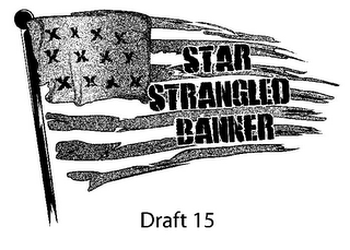 STAR STRANGLED BANNER DRAFT 15 logo