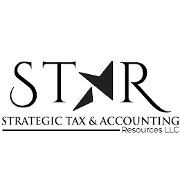 STAR STRATEGIC TAX & ACCOUNTING RESOURCES LLC logo