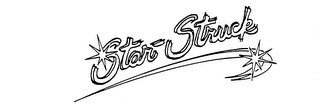 STAR-STRUCK logo