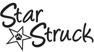 STAR STRUCK logo