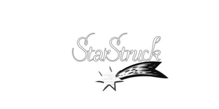 STAR STRUCK logo