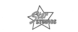 STAR STUDIOS logo