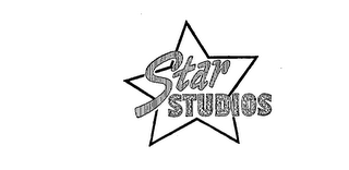 STAR STUDIOS logo